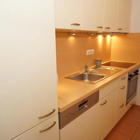 公寓 Zur Hafenseite _ 200