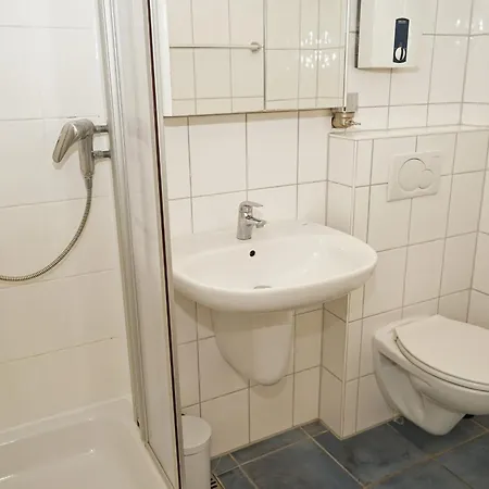 公寓 Zur Hafenseite _ 200 *