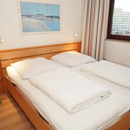 Zur Hafenseite _ 200 公寓 达普