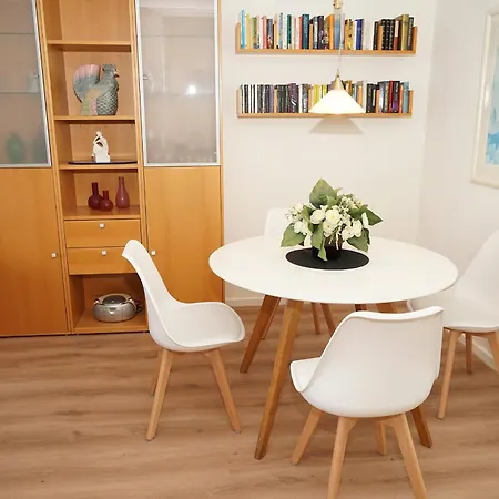 Zur Hafenseite _ 200 公寓