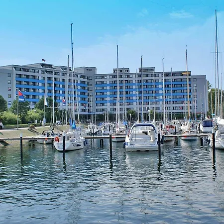 Zur Hafenseite _ 200 公寓 达普