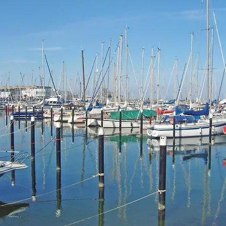 公寓 Zur Hafenseite _ 200