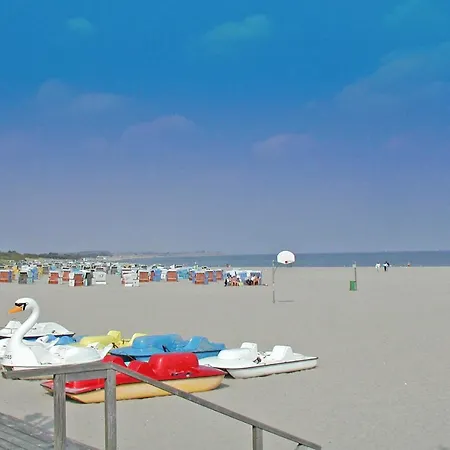 Zur Hafenseite _ 200 公寓 达普