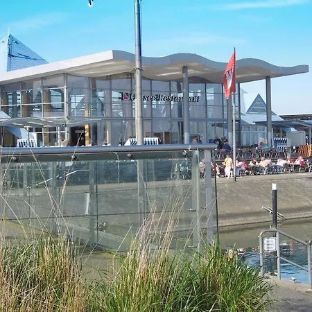 公寓 Zur Hafenseite _ 200