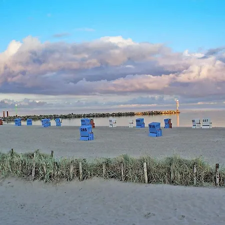 Zur Hafenseite _ 200 公寓 *