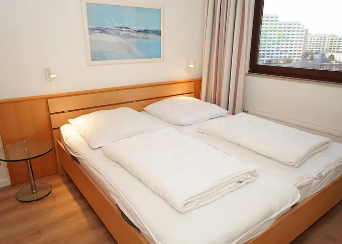 Zur Hafenseite _ 200 アパート ダンプ